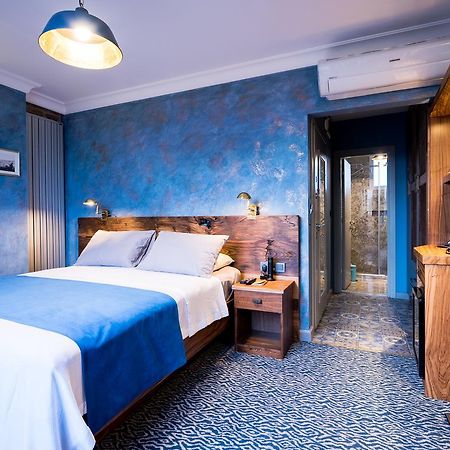 Hammam Suite Istanbul Bagian luar foto