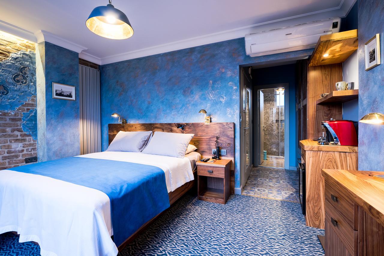 Hammam Suite Istanbul Bagian luar foto