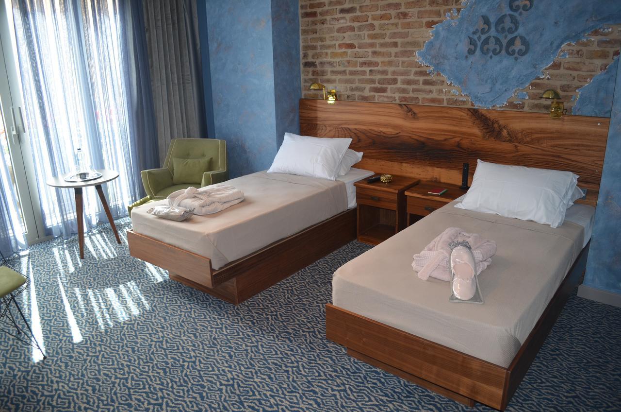 Hammam Suite Istanbul Bagian luar foto