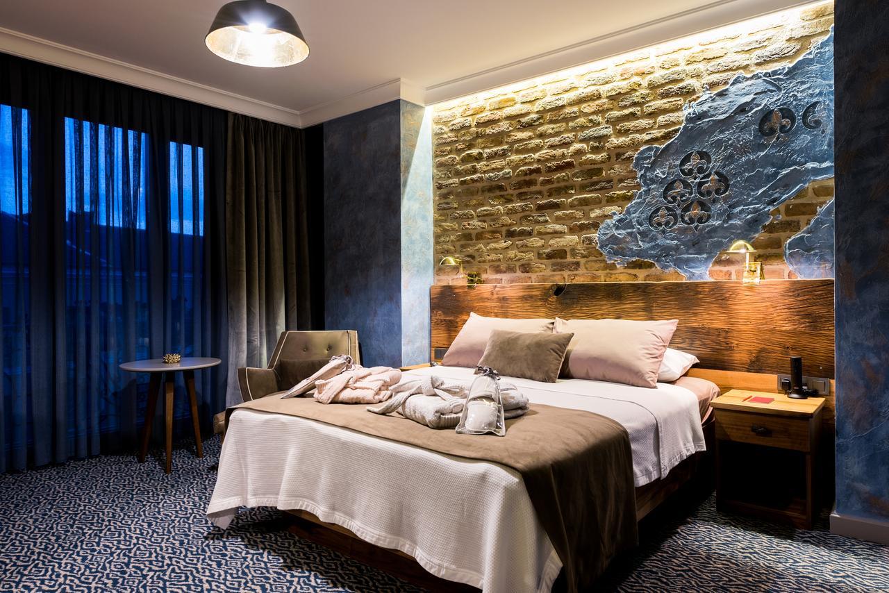 Hammam Suite Istanbul Bagian luar foto