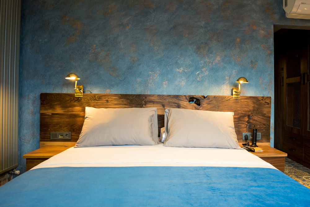 Hammam Suite Istanbul Bagian luar foto