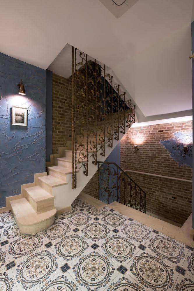 Hammam Suite Istanbul Bagian luar foto