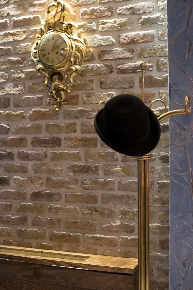 Hammam Suite Istanbul Bagian luar foto